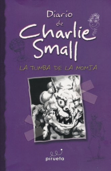 DIARIO DE CHARLIE SMALL