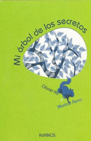 MI ARBOL DE LOS SECRETOS
