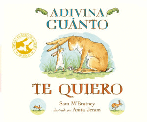 ADIVINA CUANTO TE QUIERO   PD