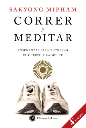 CORRER Y MEDITAR
