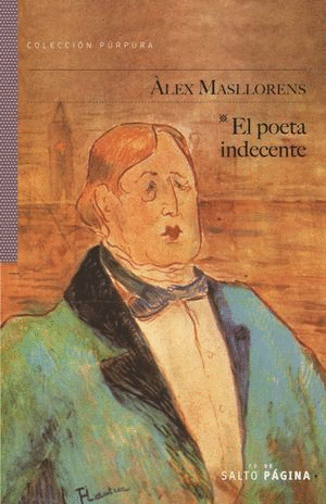 POETA INDECENTE EL