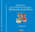 NUTRICION EN EL PACIENTE QUIRURGICO
