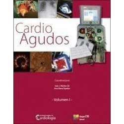 CARDIO AGUDOS VOL. I