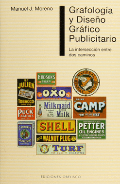 GRAFOLOGIA Y DISE�O GRAFICO PUBLICITARIO
