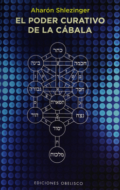 PODER CURATIVO DE LA CABALA EL