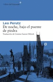 DE NOCHE BAJO EL PUENTE DE PIEDRA