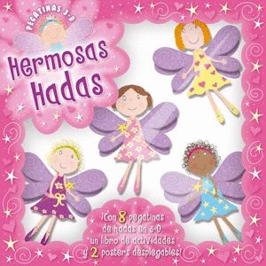 HERMOSAS HADAS