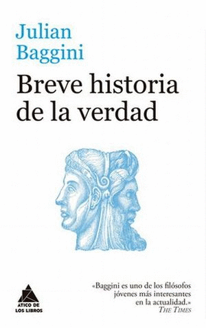 BREVE HISTORIA DE LA VERDAD