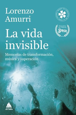 LA VIDA INVISIBLE