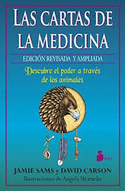 CARTAS DE LA MEDICINA LAS