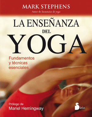 LA ENSE�ANZA DEL YOGA