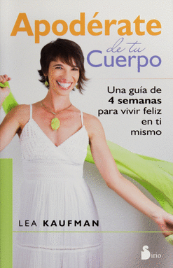 APODERATE DE TU CUERPO