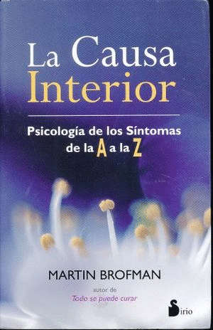 CAUSA INTERIOR LA