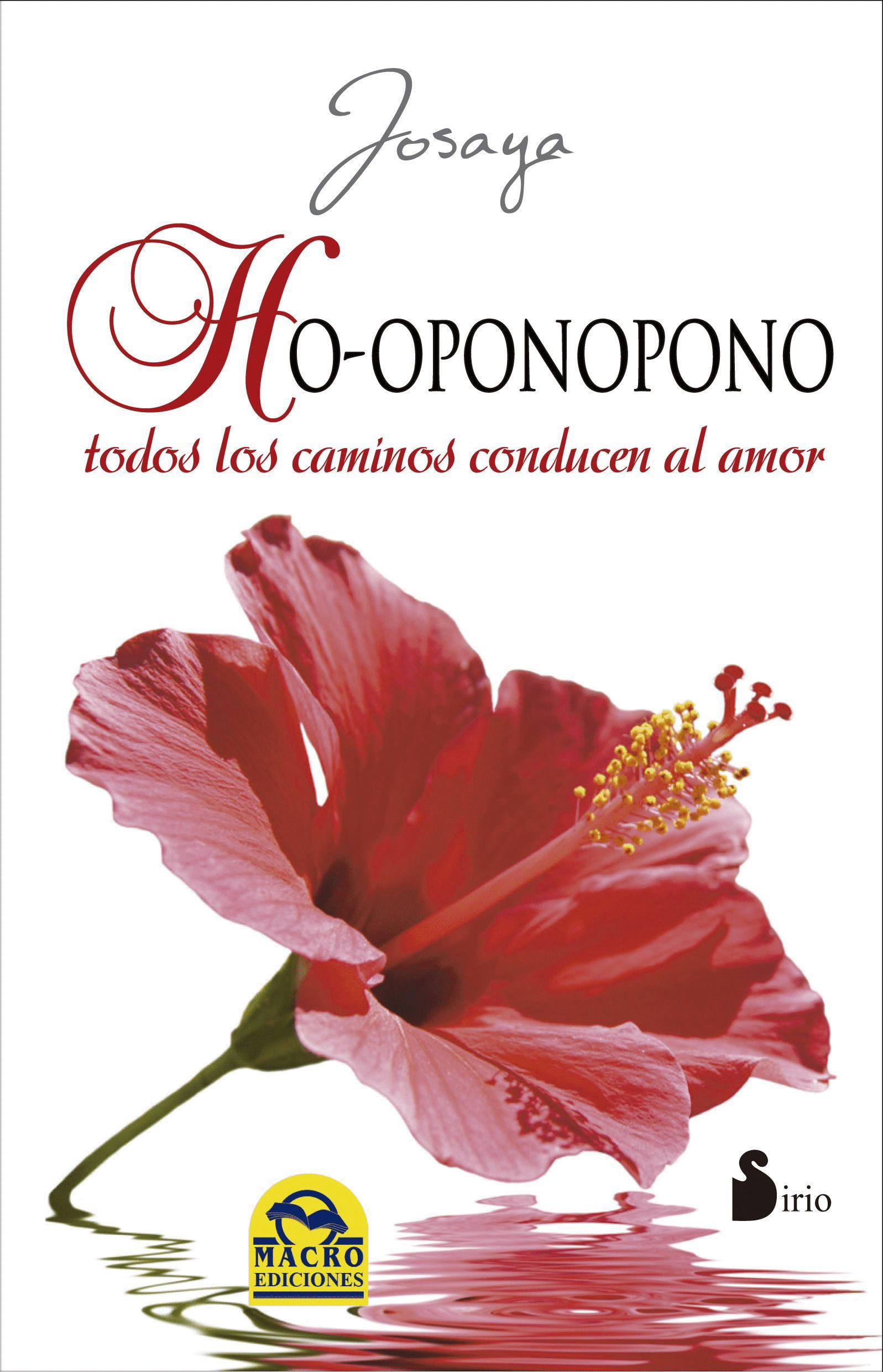 HO OPONOPONO