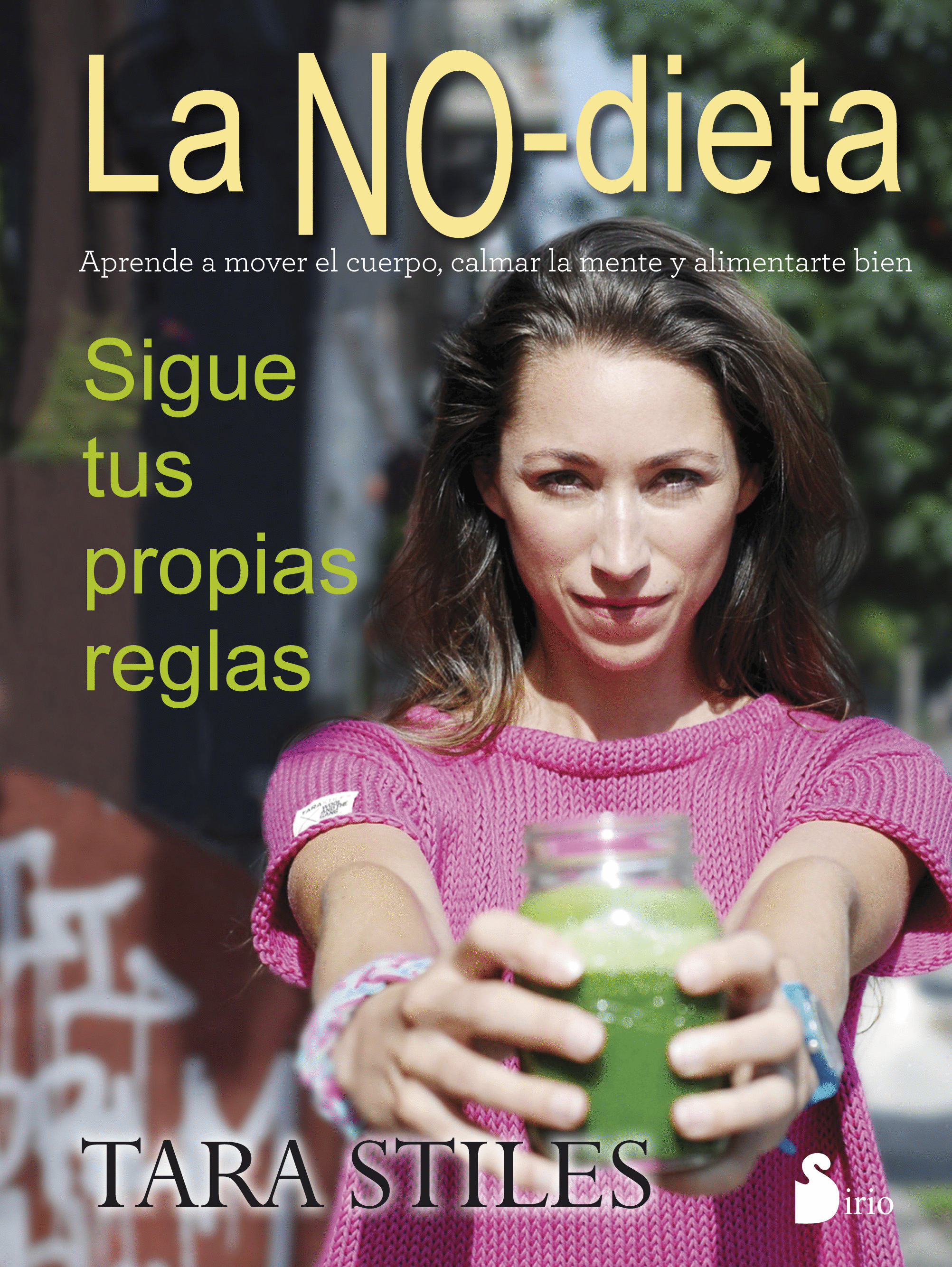 NO DIETA LA