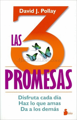3 PROMESAS