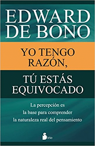 YO TENGO RAZON TU ESTAS EQUIVOCADO
