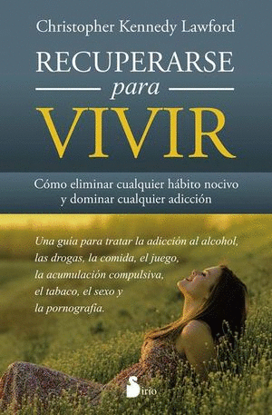 RECUPERARSE PARA VIVIR