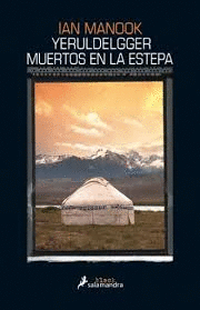 YERULDELGGER MUERTOS EN LA ESTEPA