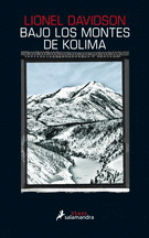 BAJO LOS MONTES DE KOLIMA