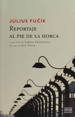 REPORTAJE AL PIE DE LA HORCA