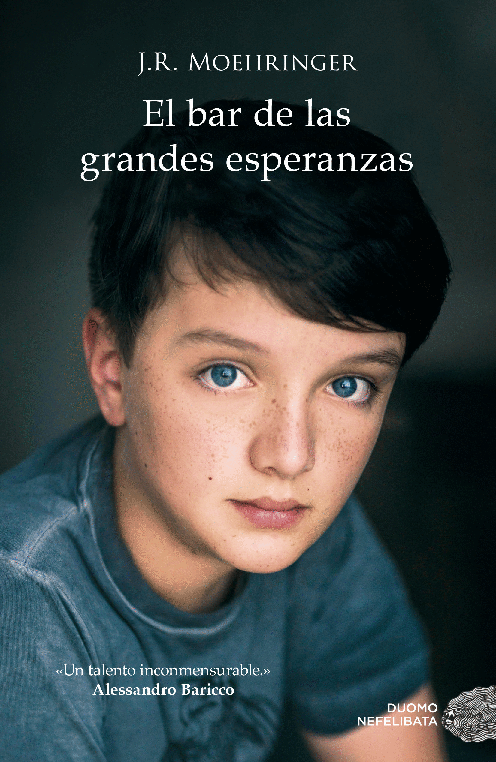 BAR DE LAS GRANDES ESPERANZAS EL