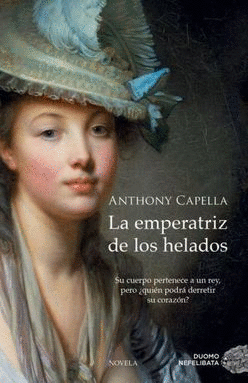 EMPERATRIZ DE LOS HELADOS