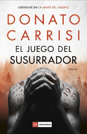 JUEGO DEL SUSURRADOR EL