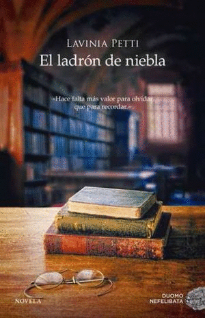 LADRON DE NIEBLA