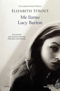 ME LLAMO LUCY BARTON