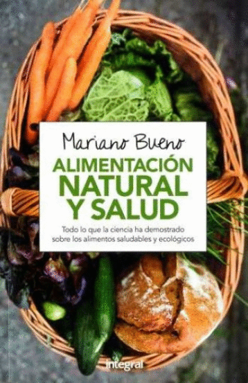 ALIMENTACION NATURAL Y SALUD