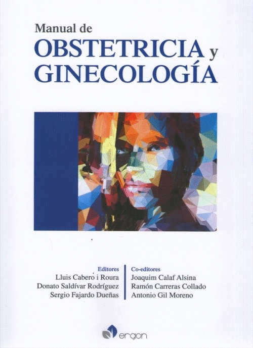 MANUAL DE GINECOLOGIA Y OBSTETRICIA