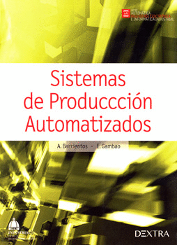 SISTEMAS DE PRODUCCION AUTOMATIZADOS
