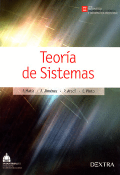 TEORIA DE SISTEMAS