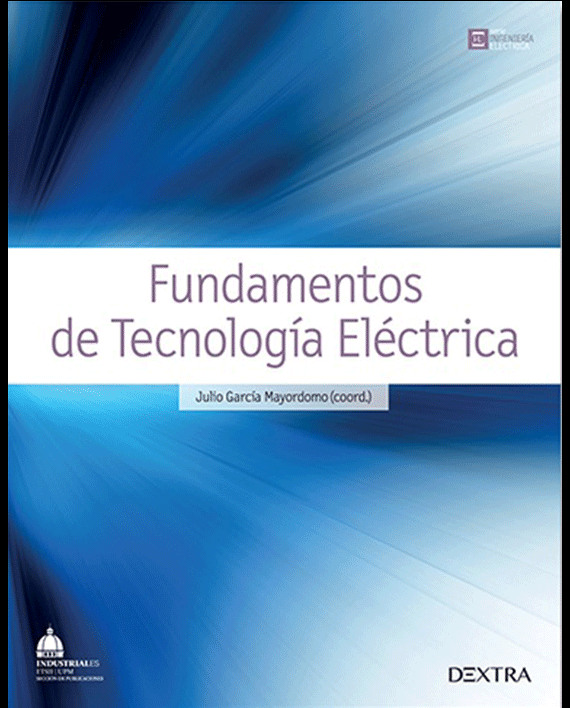 FUNDAMENTOS DE TECNOLOGIA ELECTRICA