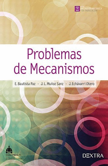 PROBLEMAS DE MECANISMOS