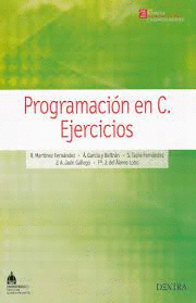 PROGRAMACION EN C EJERCICIOS
