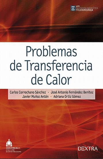 PROBLEMAS DE TRANSFERENCIA DE CALOR