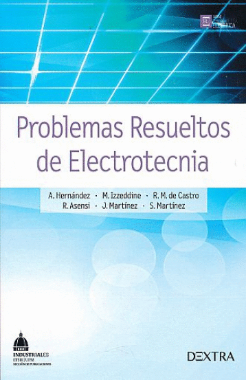 PROBLEMAS RESUELTOS DE ELECTRONICA