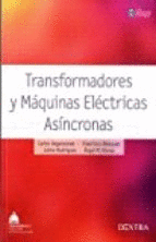 TRANSFORMADORES Y MAQUINAS ELECTRICAS ASINCRONAS