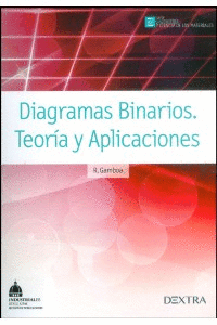 DIAGRAMAS BINARIOS TEORIA Y APLICACIONES