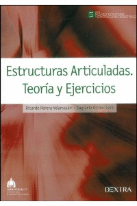 ESTRUCTURAS ARTICULADAS TEORIA Y EJERCICIOS