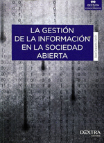 GESTION DE LA INFORMACION EN LA SOCIEDAD ABIERTA LA