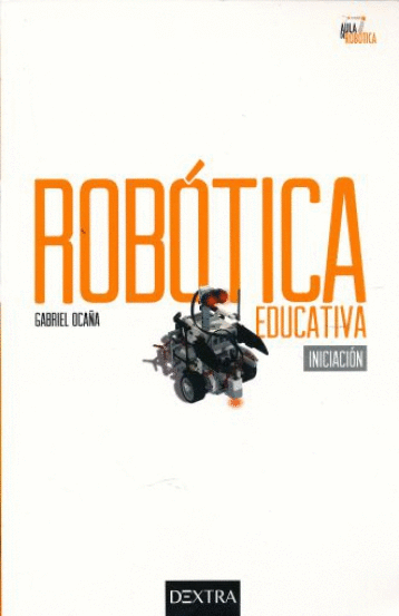 ROBOTICA EDUCATIVA