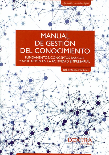 MANUAL DE GESTION DEL CONOCIMIENTO