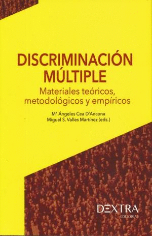 DISCRIMINACION MULTIPLE