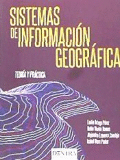 SISTEMAS DE INFORMACION GEOGAFICA
