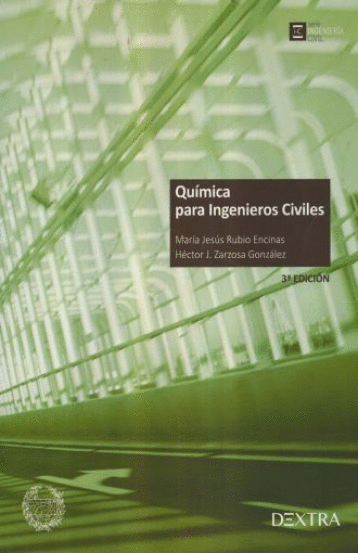 QUIMICA PARA INGENIEROS CIVILES
