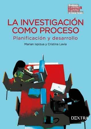 INVESTIGACION COMO PROCESO LA