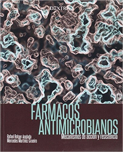 FARMACOS ANTIMICROBIANOS